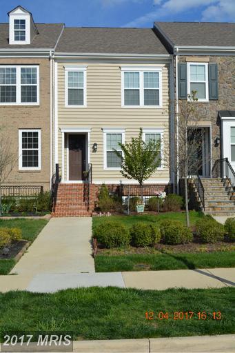605 Hatchers Run Ct