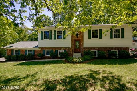 605 Hatchers Run Ct