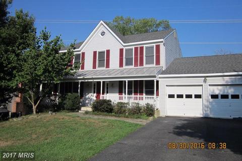 605 Hatchers Run Ct