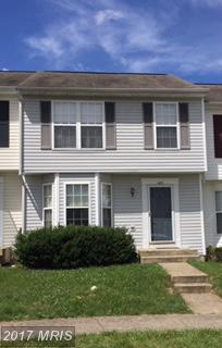 605 Hatchers Run Ct