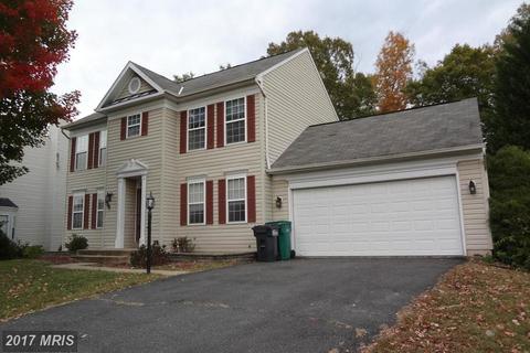 605 Hatchers Run Ct