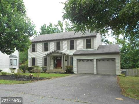 605 Hatchers Run Ct