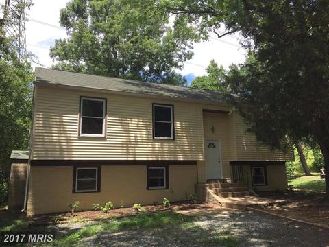 2106 Harpoon Dr