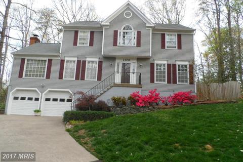 2106 Harpoon Dr