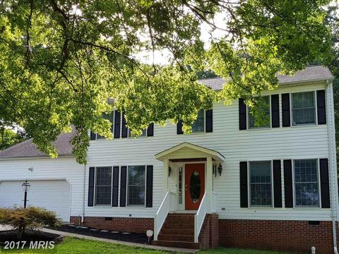 2106 Harpoon Dr