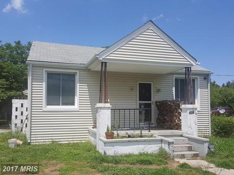 617 Colonial Ave