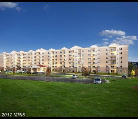 6301 Edsall Rd #620