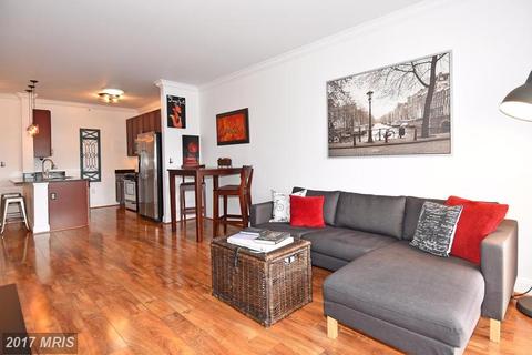 6301 Edsall Rd #620