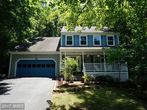 1110 Potomac Dr