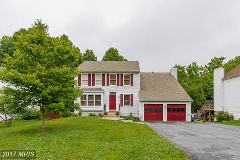 1110 Potomac Dr