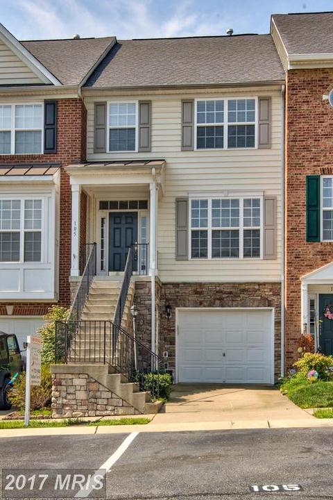1110 Potomac Dr