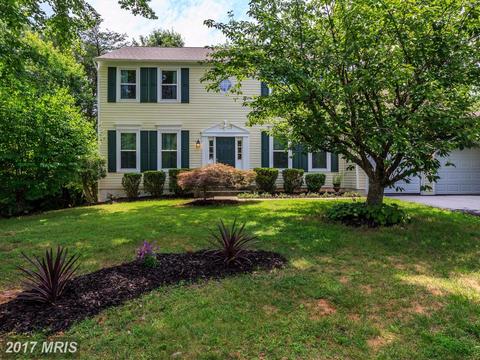 4 Crosswood Pl