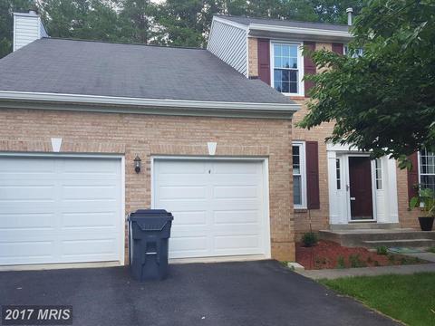 4 Crosswood Pl