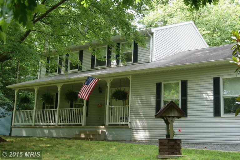 For Sale: 68 Midway Rd Stafford, VA 22554