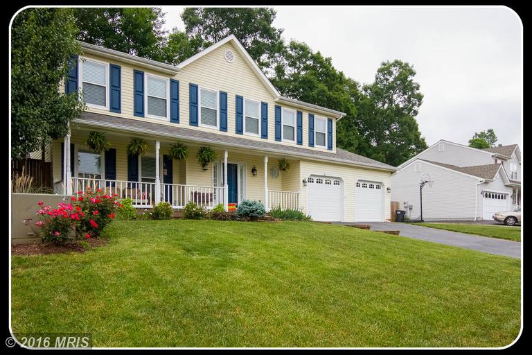 For Sale: 61 Dorothy Ln Stafford, VA 22554