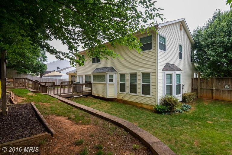 For Sale: 61 Dorothy Ln Stafford, VA 22554