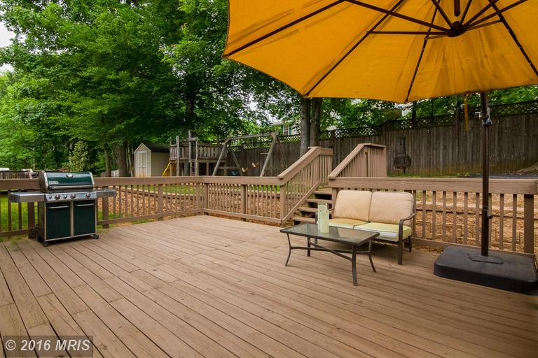 For Sale: 61 Dorothy Ln Stafford, VA 22554