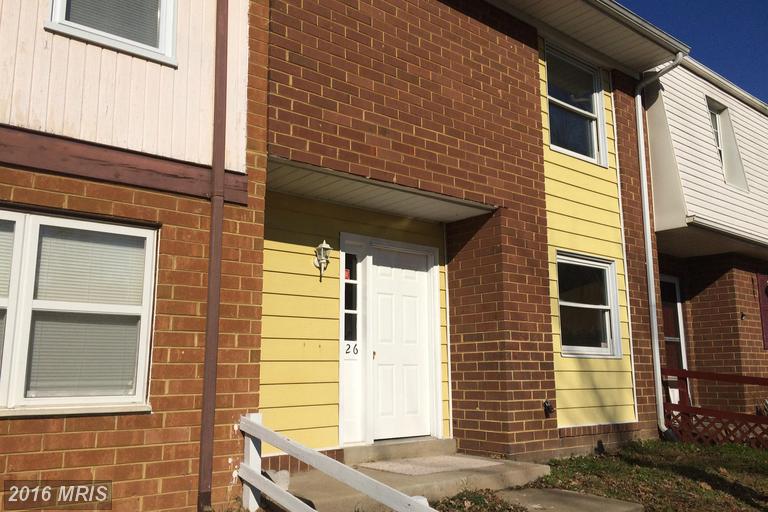 126 Oak Dr