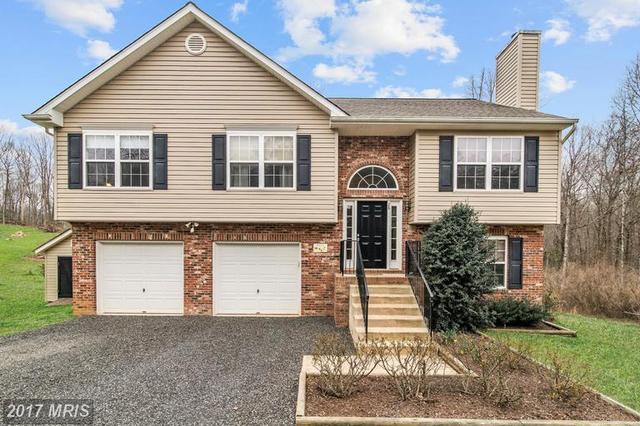 8 Roseville Ct