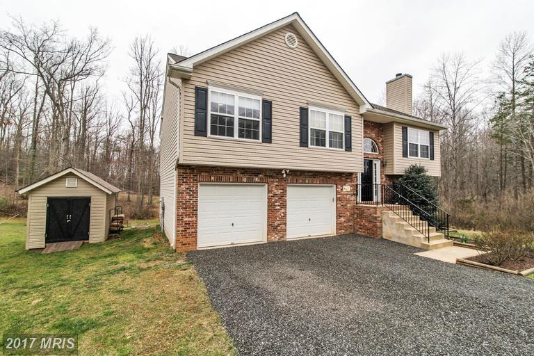 8 Roseville Ct