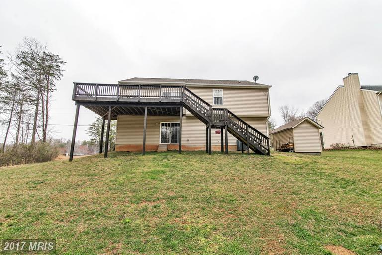 8 Roseville Ct