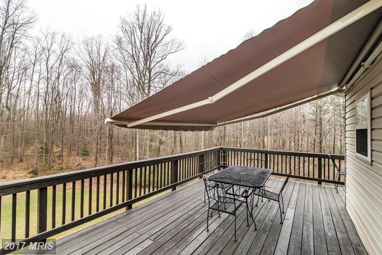 8 Roseville Ct