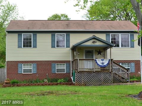 121 Clore Dr