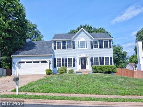 121 Clore Dr