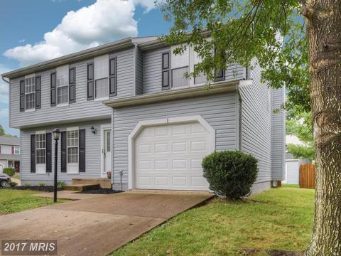 121 Clore Dr
