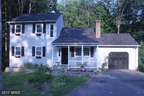 121 Clore Dr