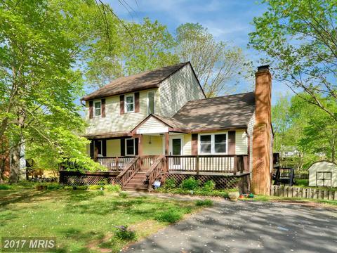 121 Clore Dr