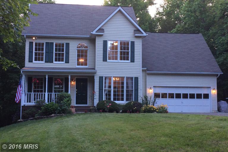 For Sale: 103 Harwill Dr Stafford, VA 22556