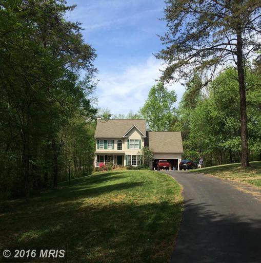 For Sale: 103 Harwill Dr Stafford, VA 22556