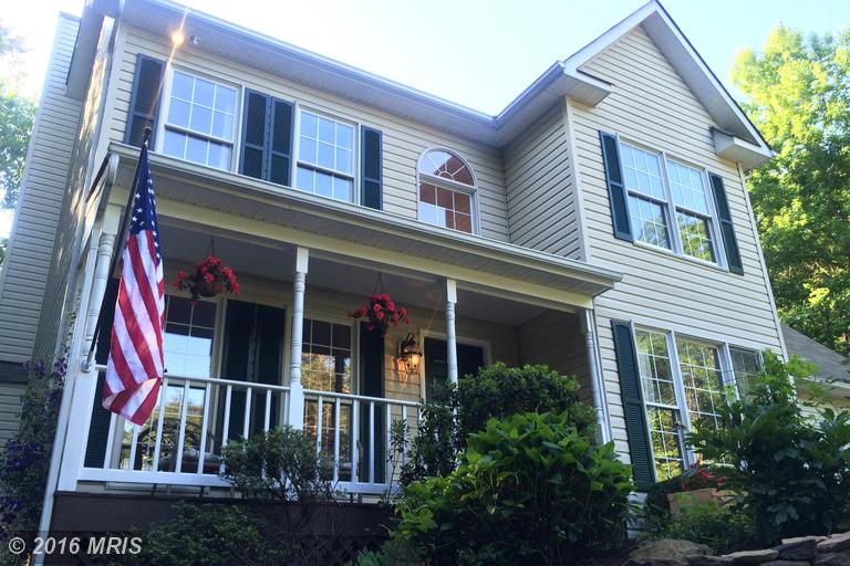 For Sale: 103 Harwill Dr Stafford, VA 22556