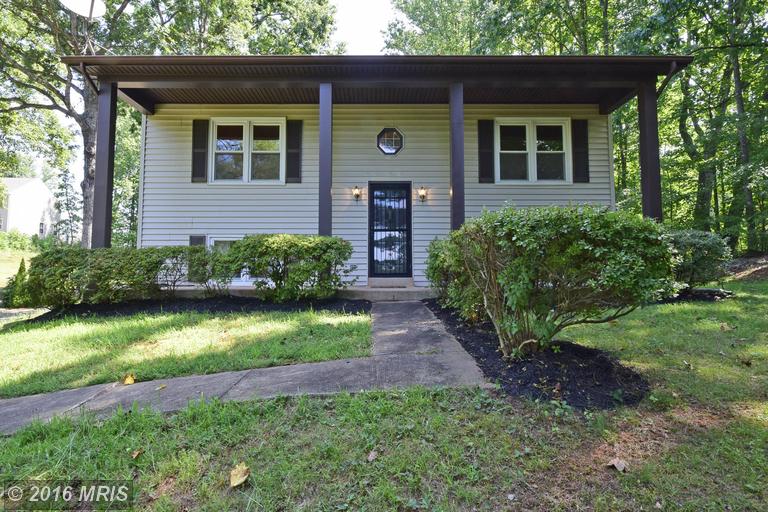 2080 Mountain View Rd