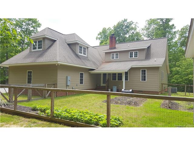 For Sale: 146 Laurel Ln Warsaw, VA 22572