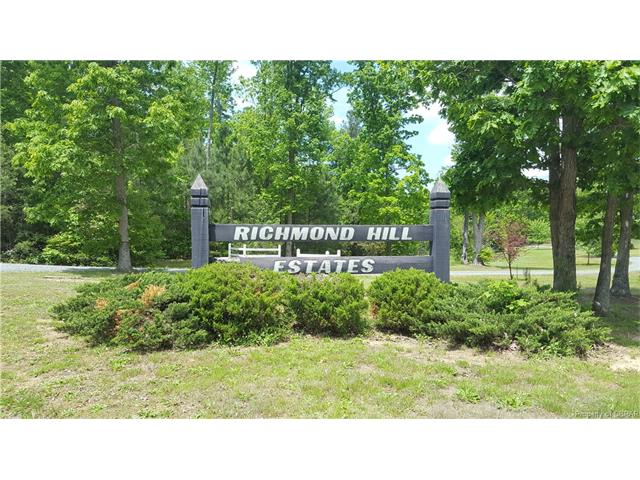 For Sale: 146 Laurel Ln Warsaw, VA 22572