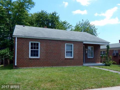 920 Opequon Ave