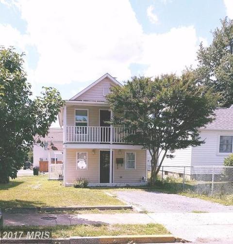 920 Opequon Ave