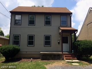 920 Opequon Ave