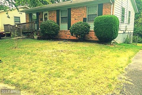 920 Opequon Ave