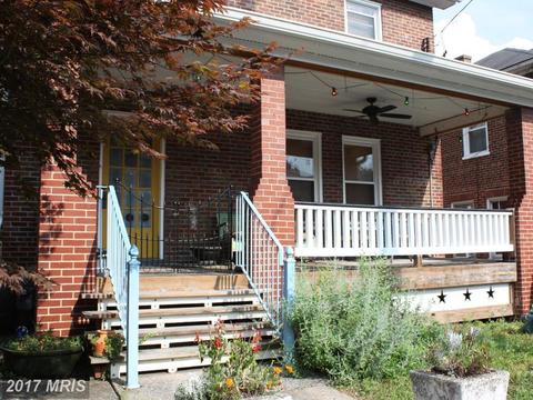 920 Opequon Ave