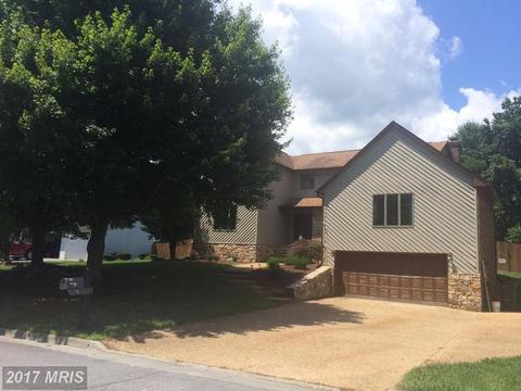 1212 Rodes Cir