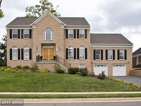 1212 Rodes Cir