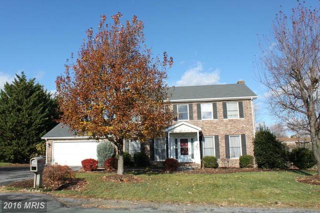 108 Cheltenham Dr