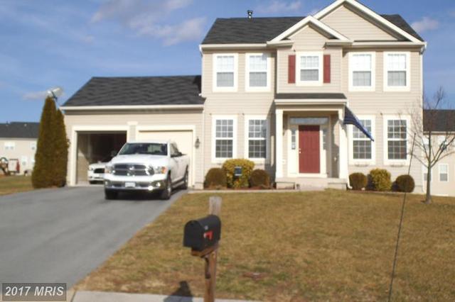 108 Cheltenham Dr
