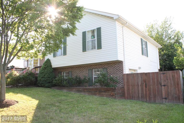 207 Trefoil Ct