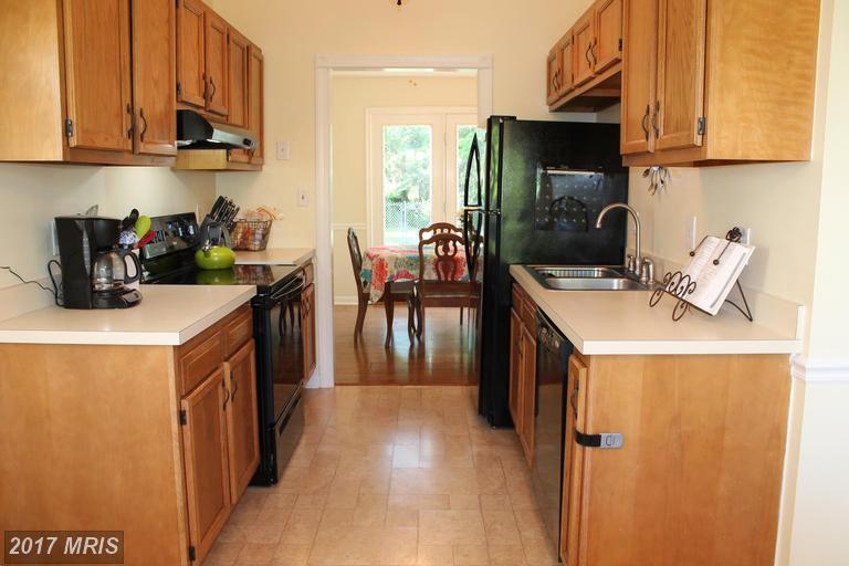 207 Trefoil Ct