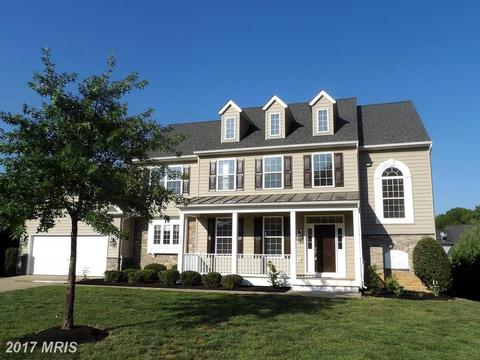 400 Montgomery Ct