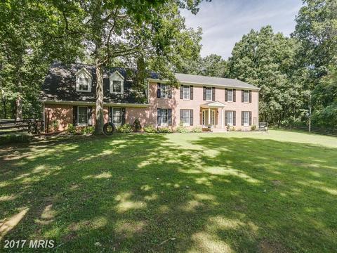 400 Montgomery Ct